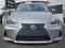 2018 Lexus IS 