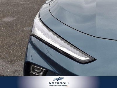 2025 Buick Envista Avenir