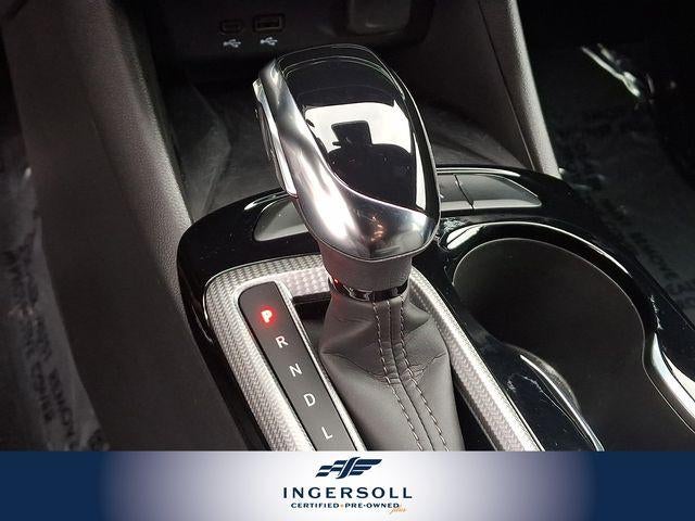 2025 Buick Envista Avenir