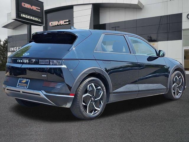 2024 Hyundai IONIQ 5 SEL