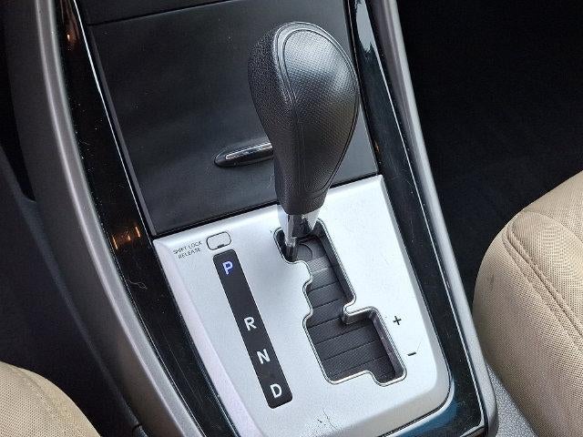 2012 Hyundai Elantra GLS PZEV