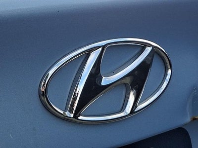 2012 Hyundai Elantra GLS PZEV