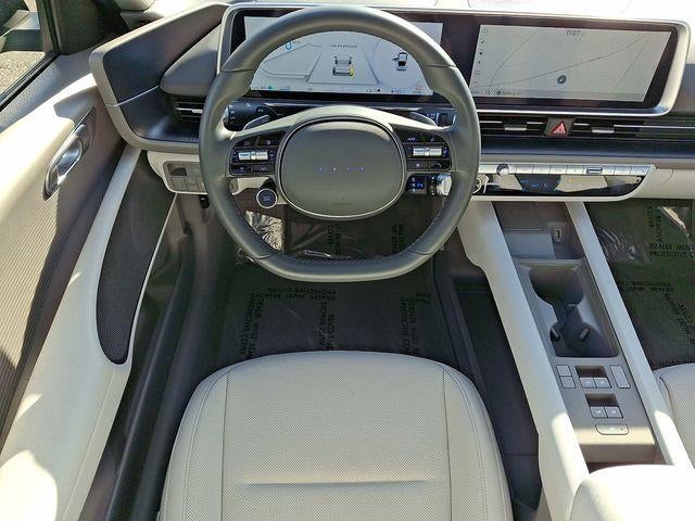 2024 Hyundai IONIQ 6 SEL