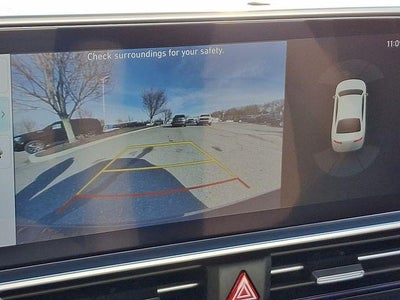 2024 Hyundai IONIQ 6 SEL