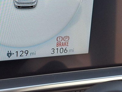 2024 Hyundai IONIQ 6 SEL