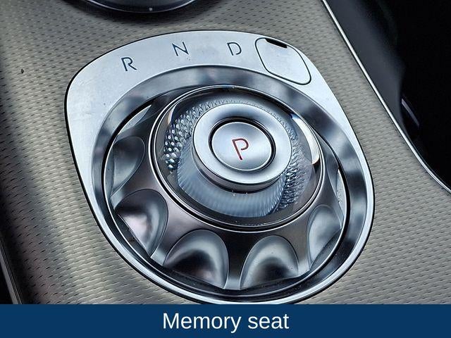 2023 Genesis GV60 Performance