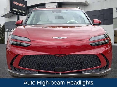 2023 Genesis GV60 Performance