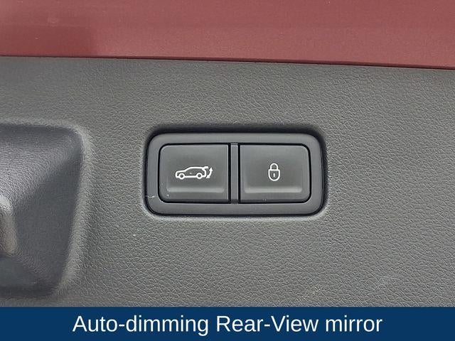 2023 Genesis GV60 Performance
