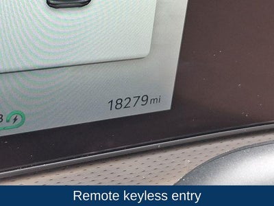 2023 Genesis GV60 Performance