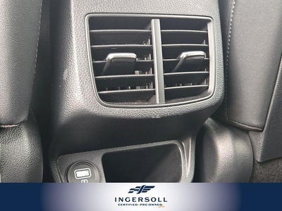 2023 Kia Seltos Nightfall