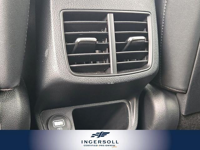 2023 Kia Seltos Nightfall