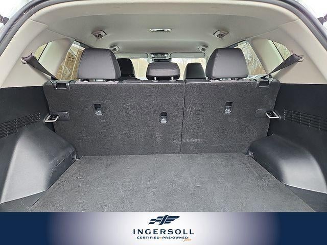 2023 Kia Seltos Nightfall