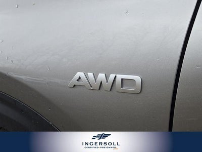 2023 Kia Seltos Nightfall