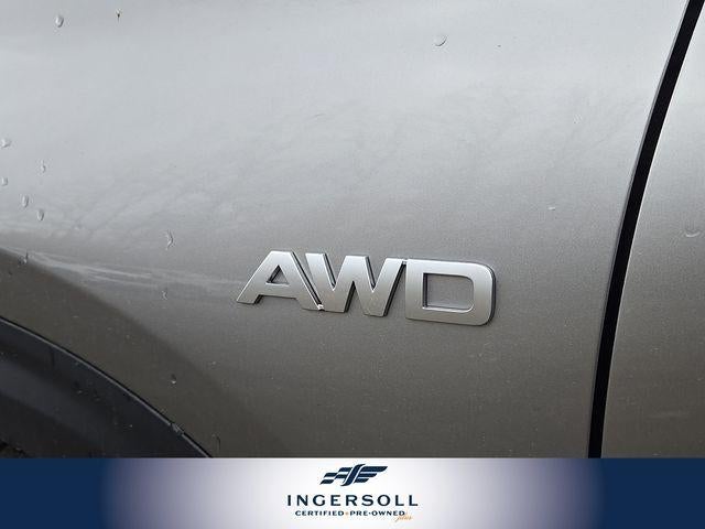 2023 Kia Seltos Nightfall