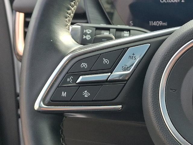2024 Buick Envision Avenir