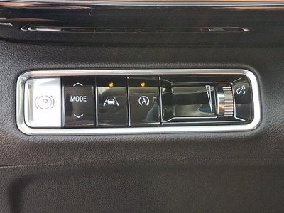 2024 Buick Envision Avenir