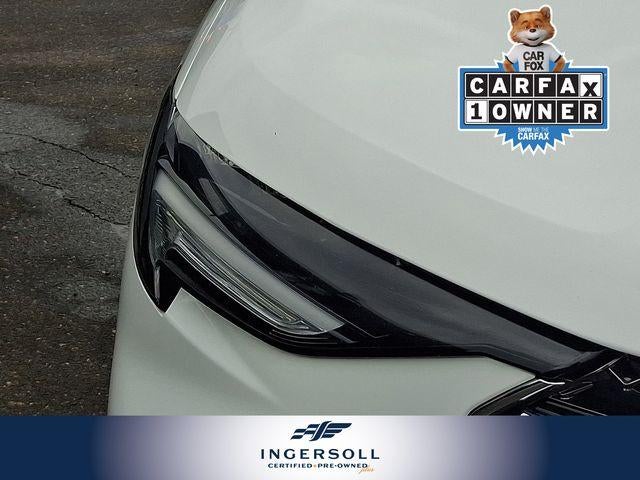 2021 Buick Envision Avenir