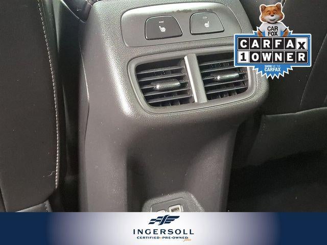 2021 Buick Envision Avenir