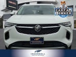 2021 Buick Envision Avenir
