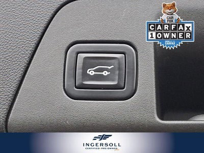 2021 Buick Envision Avenir