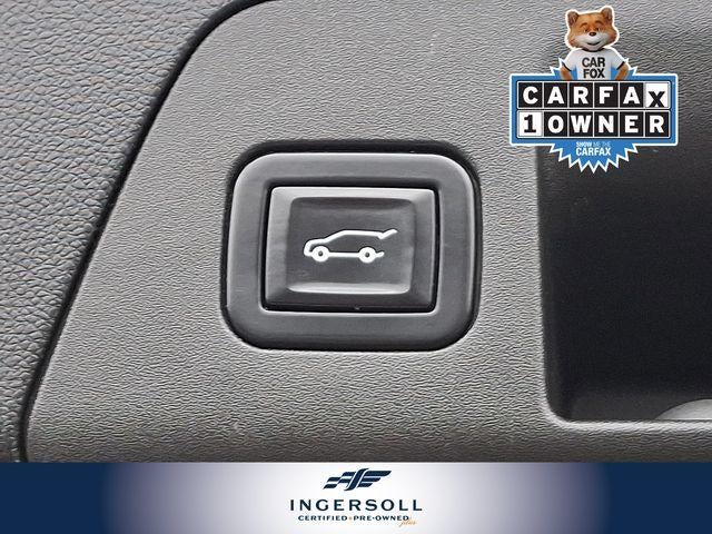 2021 Buick Envision Avenir