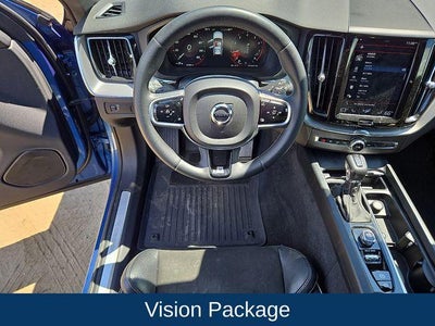 2018 Volvo XC60 R-Design