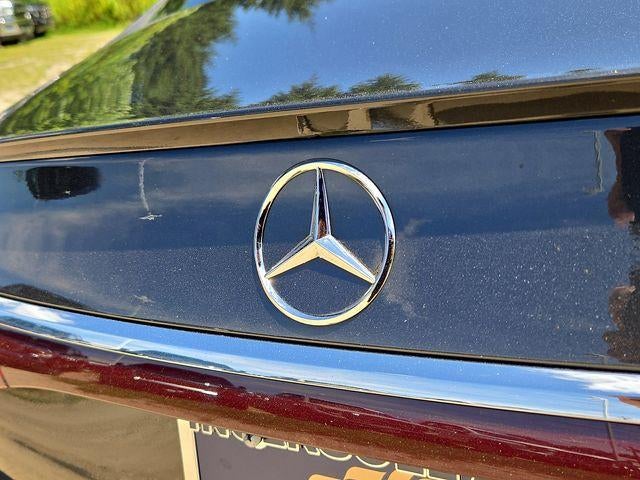 2024 Mercedes-Benz E-Class E 450