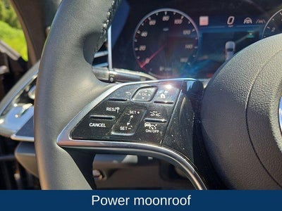 2024 Mercedes-Benz E-Class E 450