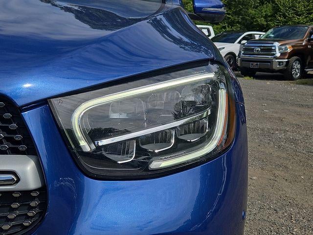 2023 Mercedes-Benz GLC GLC 300