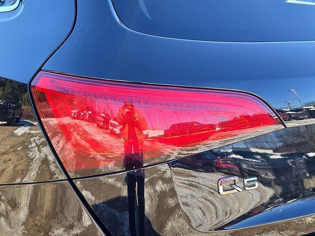 2013 Audi Q5 Premium Plus