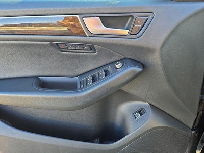 2013 Audi Q5 Premium Plus