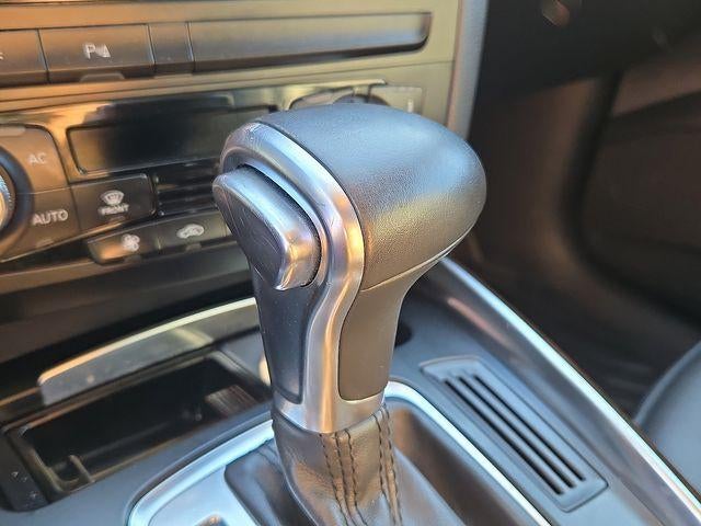 2013 Audi Q5 Premium Plus