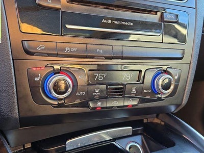 2013 Audi Q5 Premium Plus