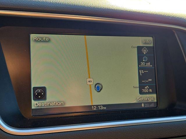 2013 Audi Q5 Premium Plus