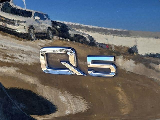 2013 Audi Q5 Premium Plus