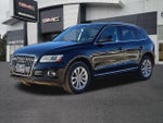 2013 Audi Q5 Premium Plus