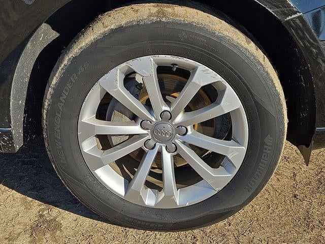 2013 Audi Q5 Premium Plus