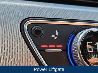 2018 Audi A5 Sportback Premium