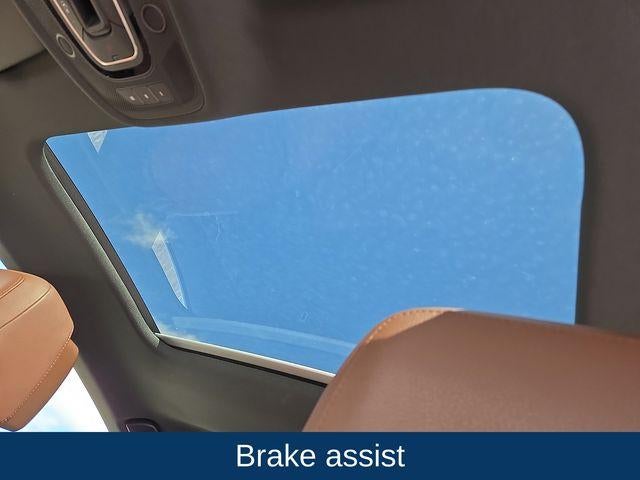 2018 Audi A5 Sportback Premium