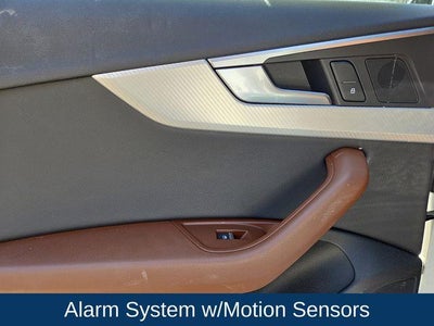 2018 Audi A5 Sportback Premium