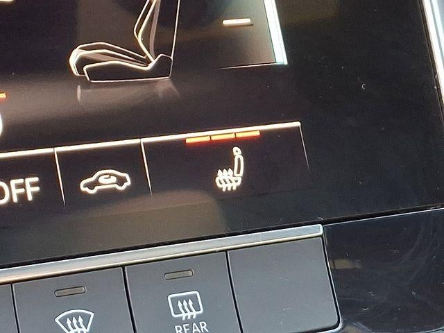 2021 Audi A6 Premium