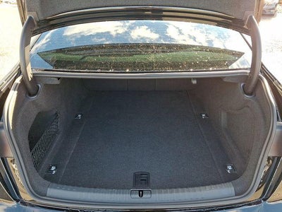 2021 Audi A6 Premium