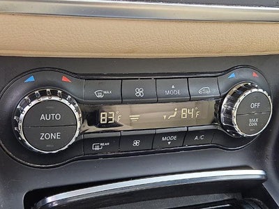 2017 Mercedes-Benz CLA CLA 250