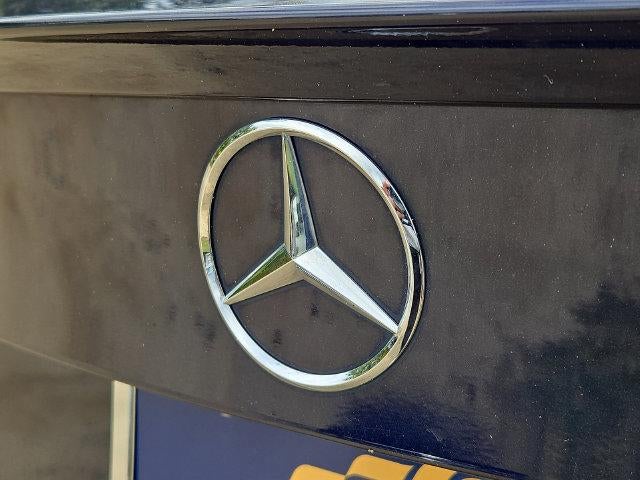 2017 Mercedes-Benz CLA CLA 250