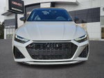 2022 Audi RS 7 Base