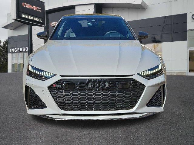 2022 Audi RS 7 Base