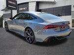 2022 Audi RS 7 Base