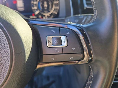 2018 Volkswagen Golf R Base