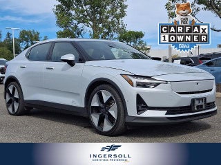 2024 POLESTAR 2 Base