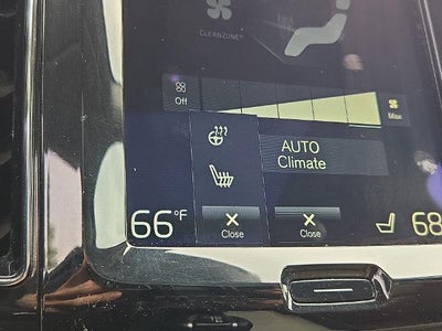 2018 Volvo XC60 Inscription